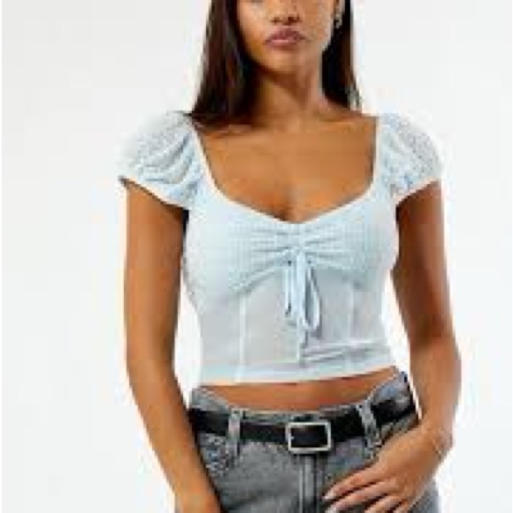 PacSun top